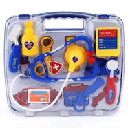 Kids Doctor Set Toys Pretend Play Set For Children Doctor Set Medicine Box Role Play Educational Baby Toy Doctor Kit Classic Toys (7735A and 7735B)