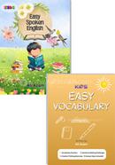 Kids Easy English Package