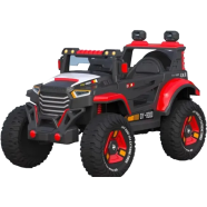 Kids Electric XZ-8800 Excavator Toy Car Oversized Jeep Can Sit Boy Remote Control icon