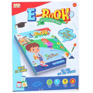 Kids English Learning Educational Increasing E-book-GS20938E