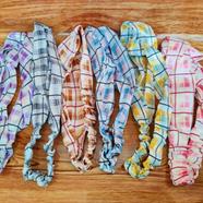 Kids Hair Band - 2 Pcs