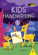 Kids Handwritig 1 - Play Group