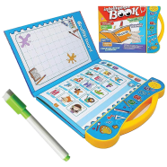 Kids Intelligence Study Book icon