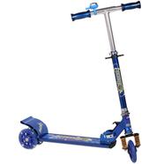 High Quality Self Balancing Ride On Scooter With Handle For Kids 2009c - Blue