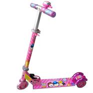 Kids Kick Scooter - Small Size (Any Color)