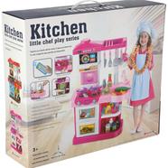 Kids Kitchen Set WD-P16