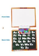 Kids Magic Board with 12 Color sign pen