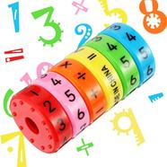 Kids Magnetic Math Numbers