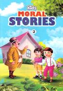 Kids Moral Stories- 2