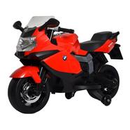 Kids Motor Bike BMW 12volt icon