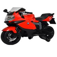 Kids Motor Bike BMW 12volt