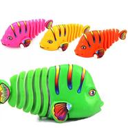 Kids New Playset Fish 6637 Any Color