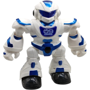 Kids Robot Singing, Dancing icon