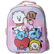 Kids School Bag icon