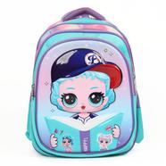 Kids School Bag Kindergartens Schoolbag Size 16Inch Length12Inch