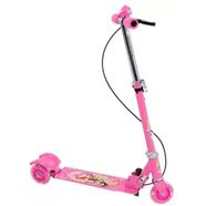 Kids Scooter 3-Wheel Scooter - High-class LED Wheels