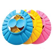 Kids Shower Cap From 0-2 Years (1pc - Any color)