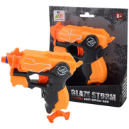 Kids Soft Blaster - RI ZC7114