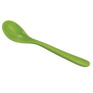 Italiano Kid's Spoon 12 Pcs Set - Green - 75928