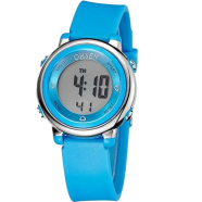 Kids Sport Watch Students Boy Girl Digital Wristwatch Fashion Watches icon