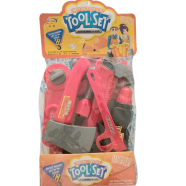Kids Tool Set Assembly Kit icon