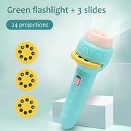 Kids Torch and Projector light