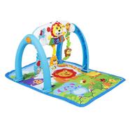 Kids Toys Educational Plastic Baby Play Music Gym Toy image