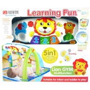 Kids Toys Educational Plastic Baby Play Music Gym Toy