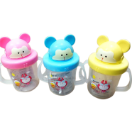 Kids Water Bottle Mom pot 250 ml -1pcs icon