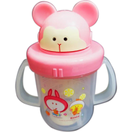 Kids Water Bottle / Mom Pot 250 ML 1 Pcs