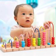 Kids Wooden Abacus
