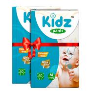 Kidz Baby Diaper Belt S (3-6 kg) 68 pcs image
