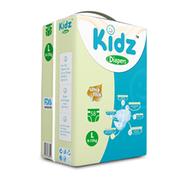 Kidz Diapers L(9-13kg) image