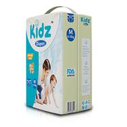 Kidz Diapers M (5-10kg) image