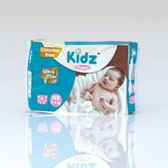 Kidz Diapers NB (0-4kg) image