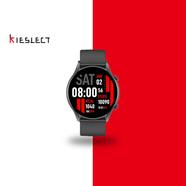 Kieslect KR Calling Smart Watch - Black image