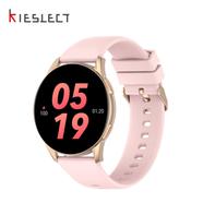 Kieslect L11 Pro Smart Watch - Pink image