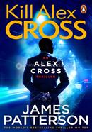 Kill Alex Cross image