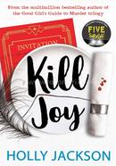 Kill Joy