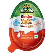 Kinder Joy Natoons 20 gm - 77247325