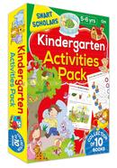 Kindergarten Activities Pack