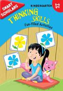 Kindergarten Thinking Skills