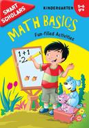 Kindergarten : Math Basics