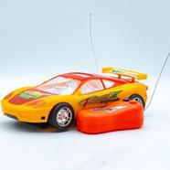 King Speed Car - Red - Z822