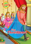 King Thrushbeard