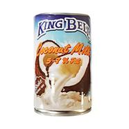 Kingbell Coconut Milk - 400 ml
