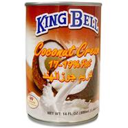 Kingbell Coconut Milk - 400 ml image