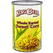 Kingbell Kernel Corn - 425 gm