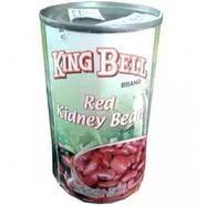Kingbell Red Kidney Bean - 425 gm
