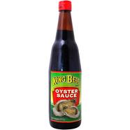 Kingbell Sauce Oyster - 330 gm